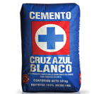 cemento blanco para la construccion